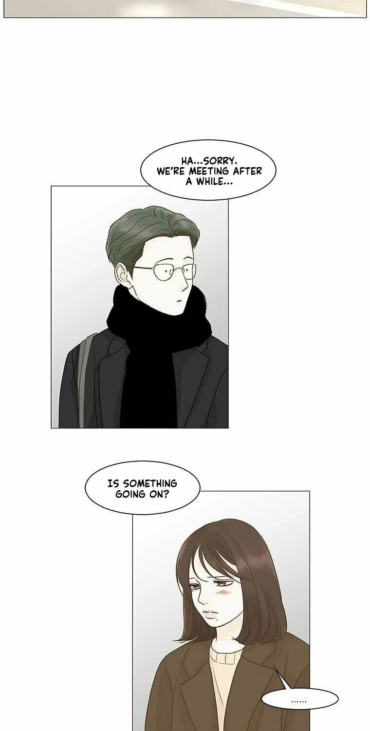 Read Back to Work! chapter 69 image 15 on Lezhin