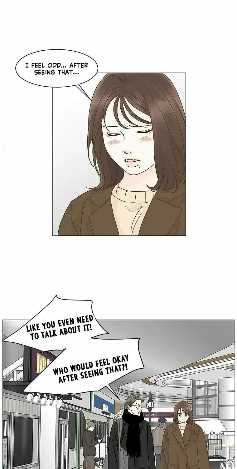 Read Back to Work! chapter 69 image 19 on Lezhin
