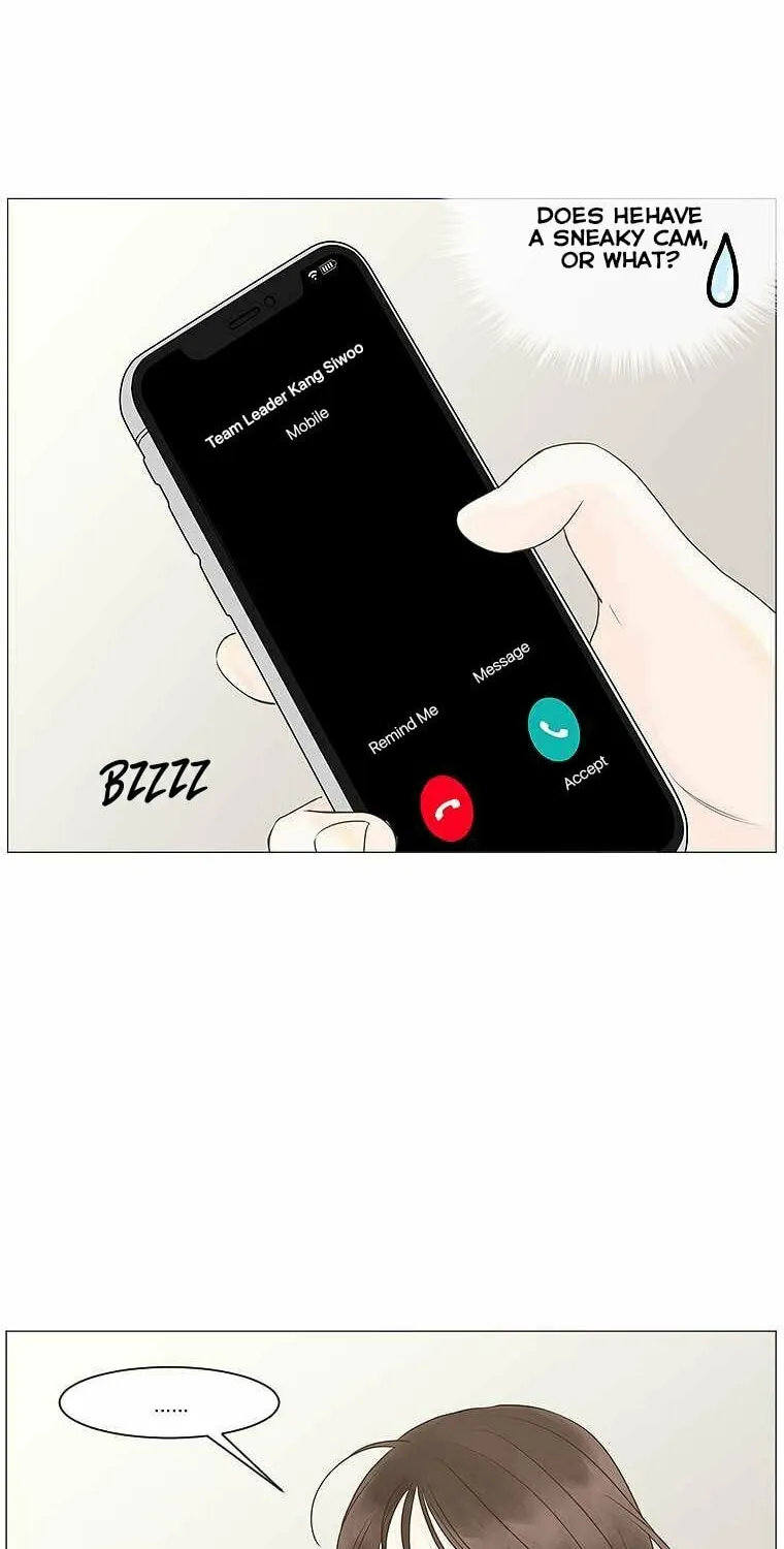Read Back to Work! chapter 69 image 2 on Lezhin