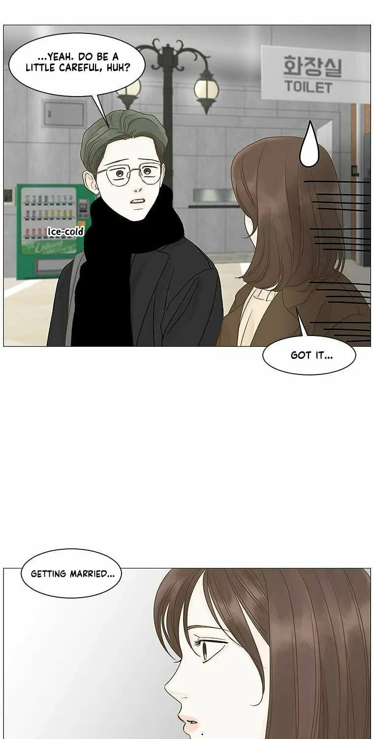 Read Back to Work! chapter 69 image 22 on Lezhin
