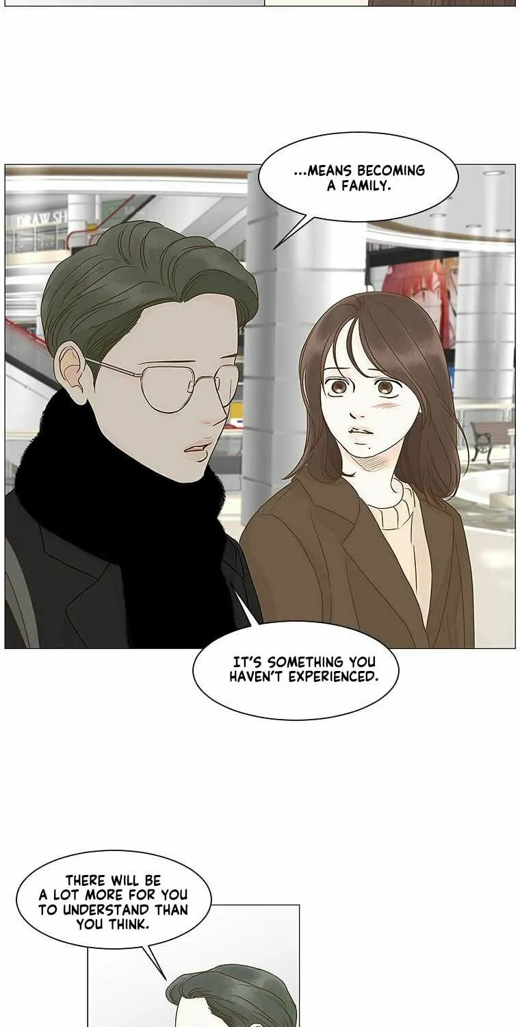 Read Back to Work! chapter 69 image 23 on Lezhin