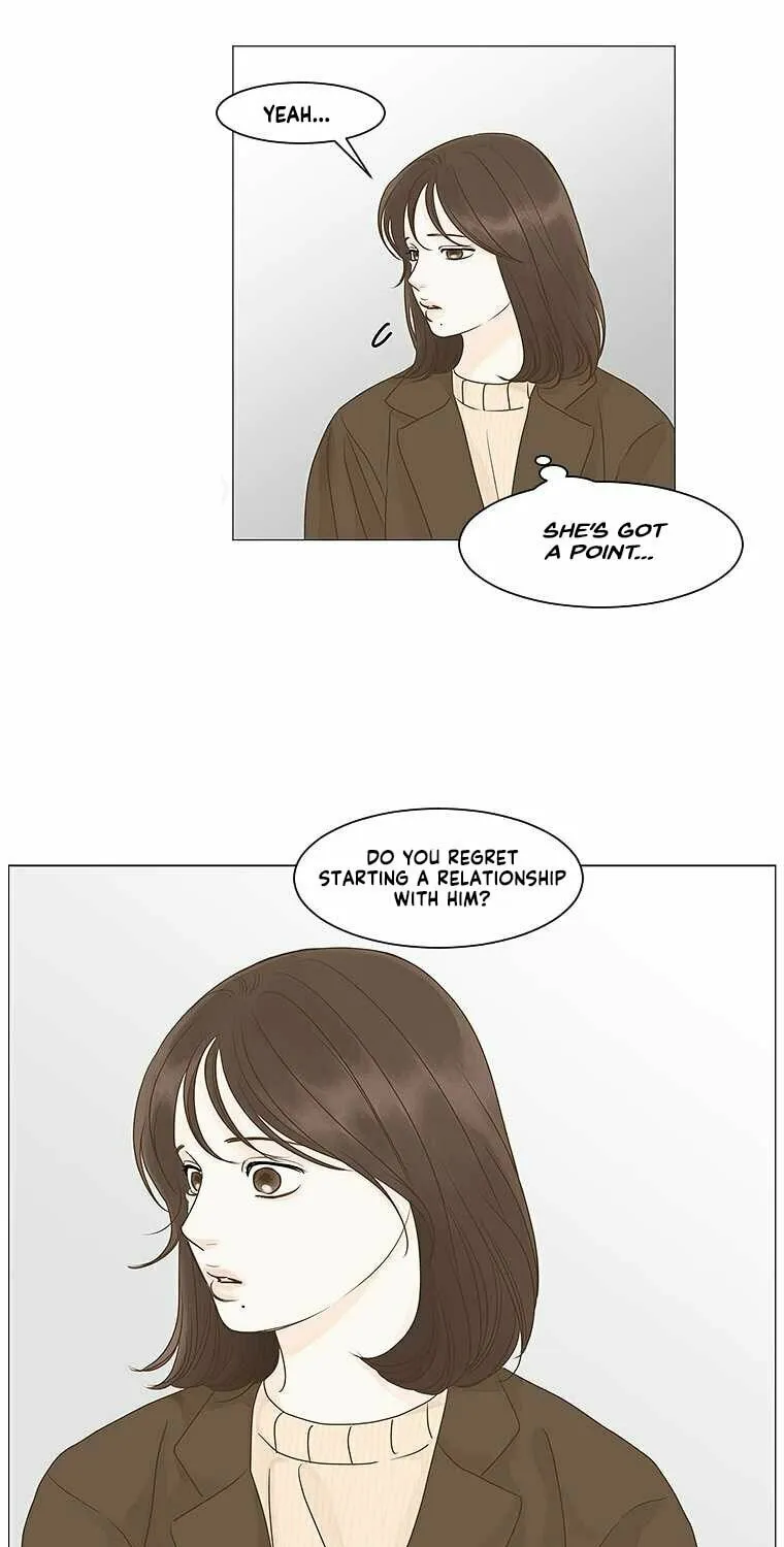 Read Back to Work! chapter 69 image 25 on Lezhin