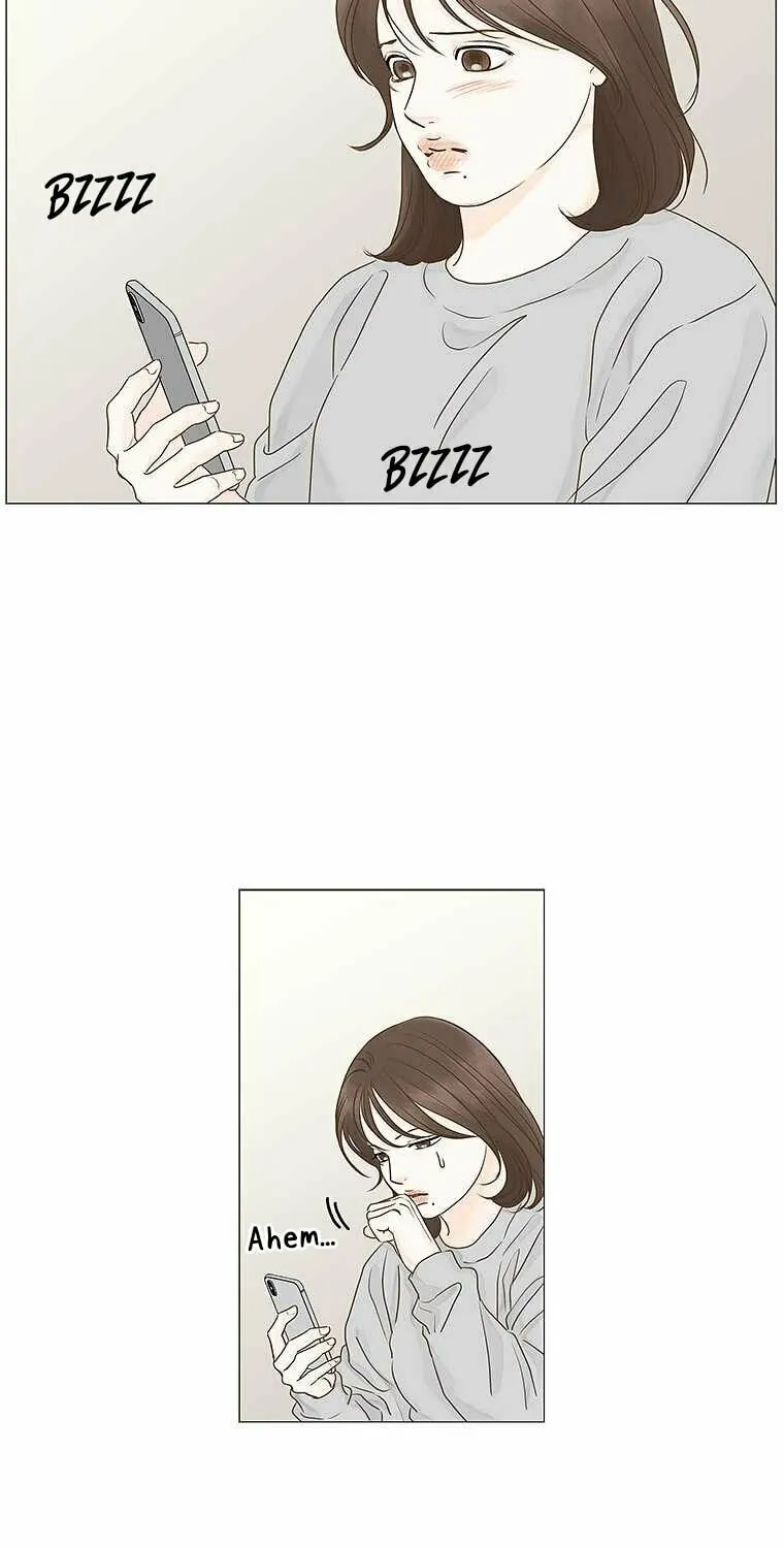Read Back to Work! chapter 69 image 3 on Lezhin