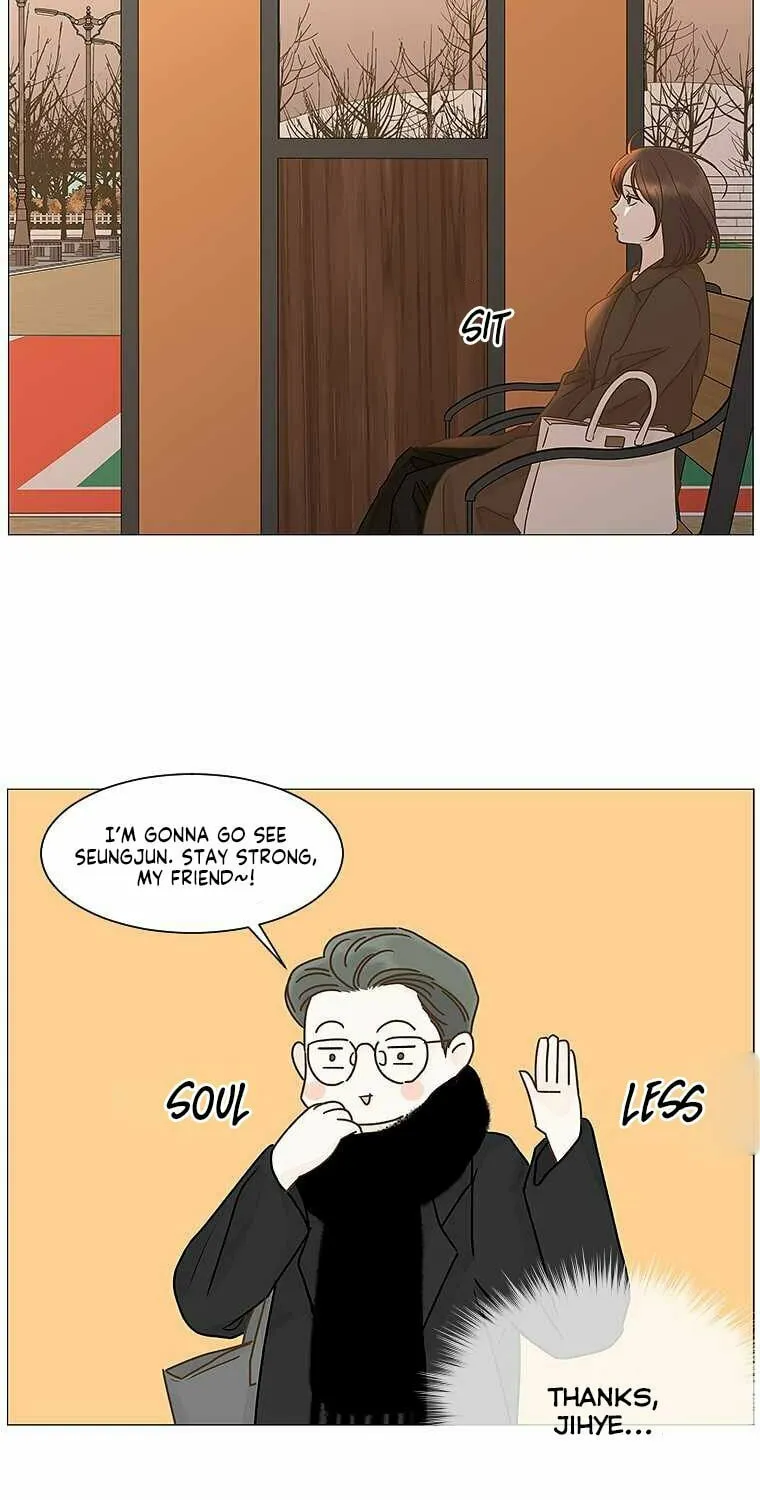 Read Back to Work! chapter 69 image 33 on Lezhin