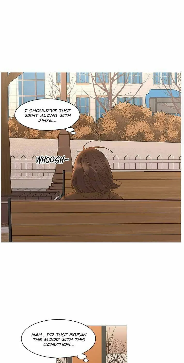 Read Back to Work! chapter 69 image 34 on Lezhin