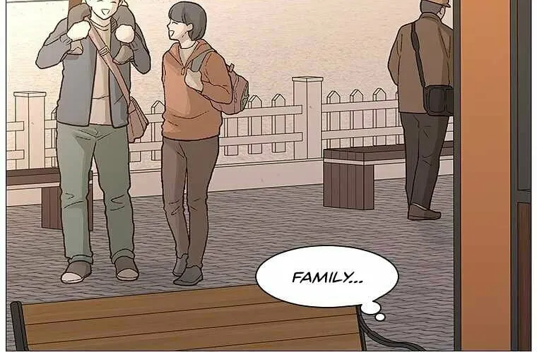 Read Back to Work! chapter 69 image 36 on Lezhin