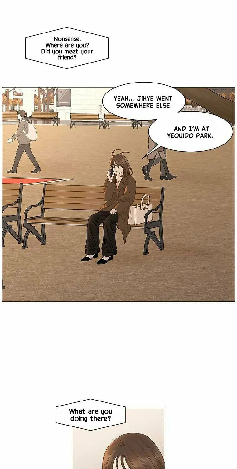 Read Back to Work! chapter 69 image 44 on Lezhin