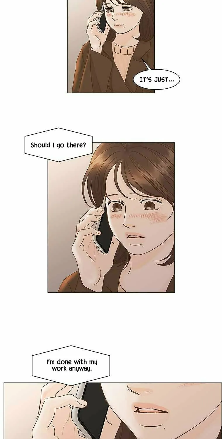 Read Back to Work! chapter 69 image 45 on Lezhin
