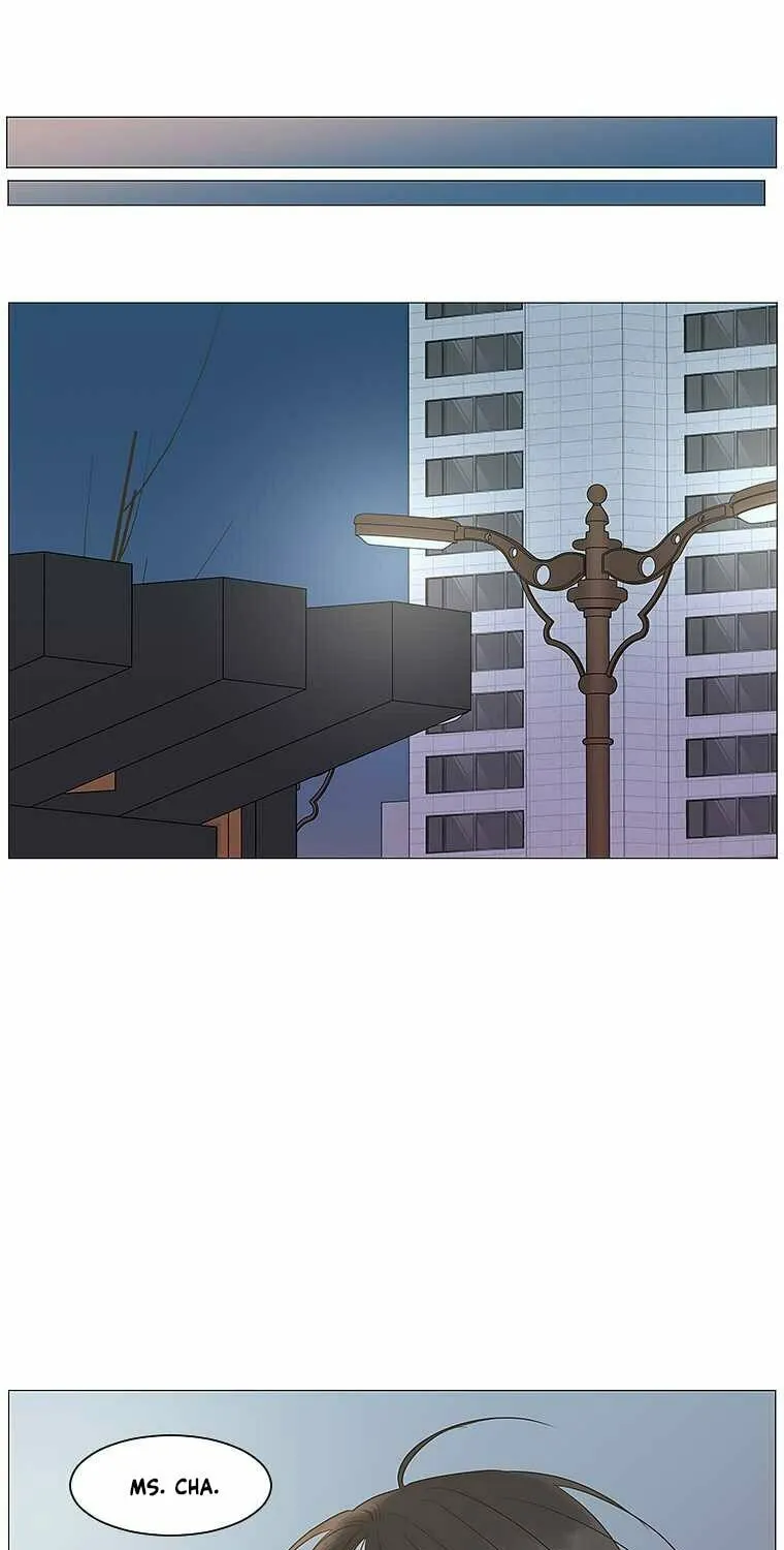 Read Back to Work! chapter 69 image 47 on Lezhin