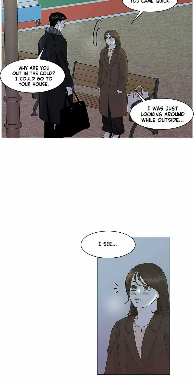 Read Back to Work! chapter 69 image 50 on Lezhin