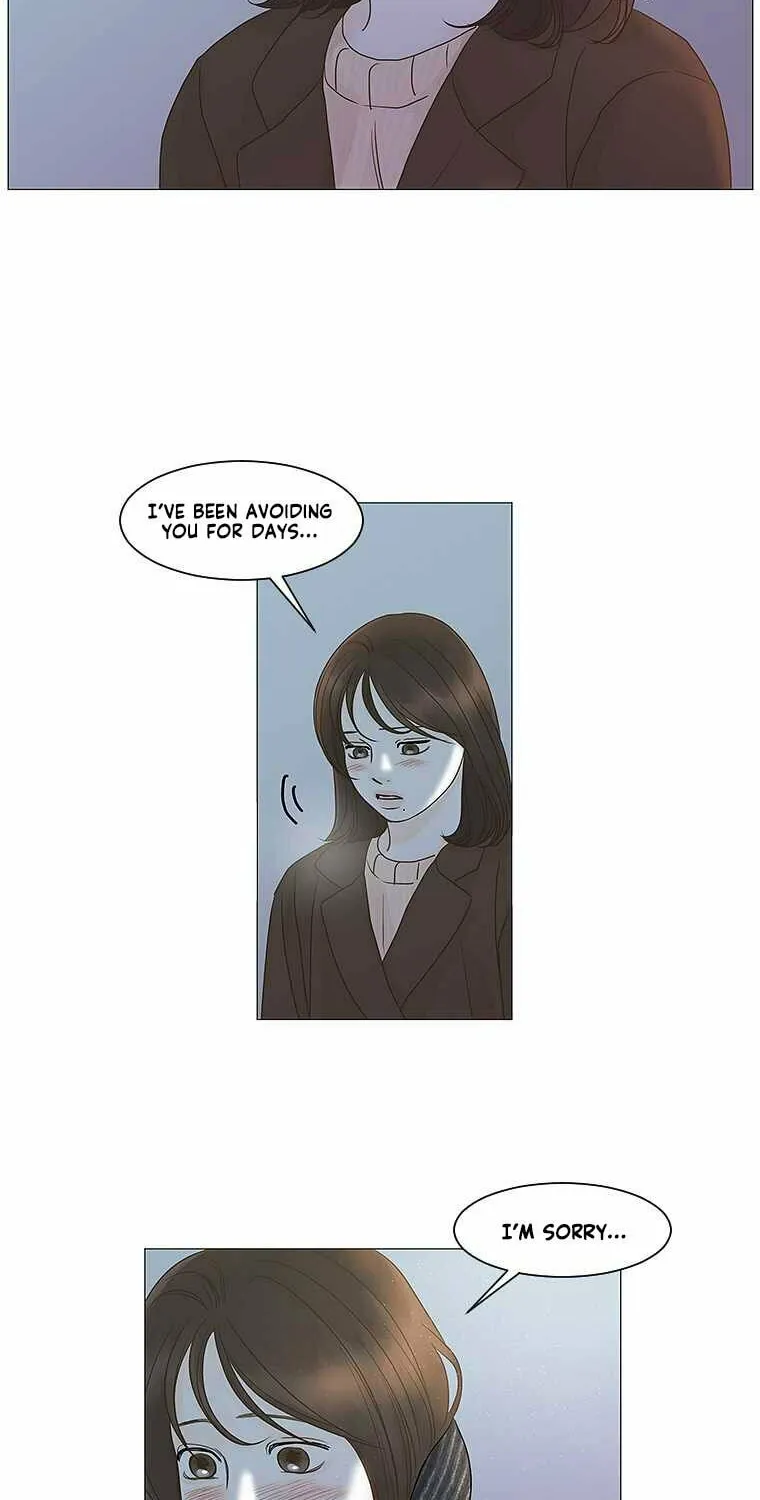 Read Back to Work! chapter 69 image 52 on Lezhin