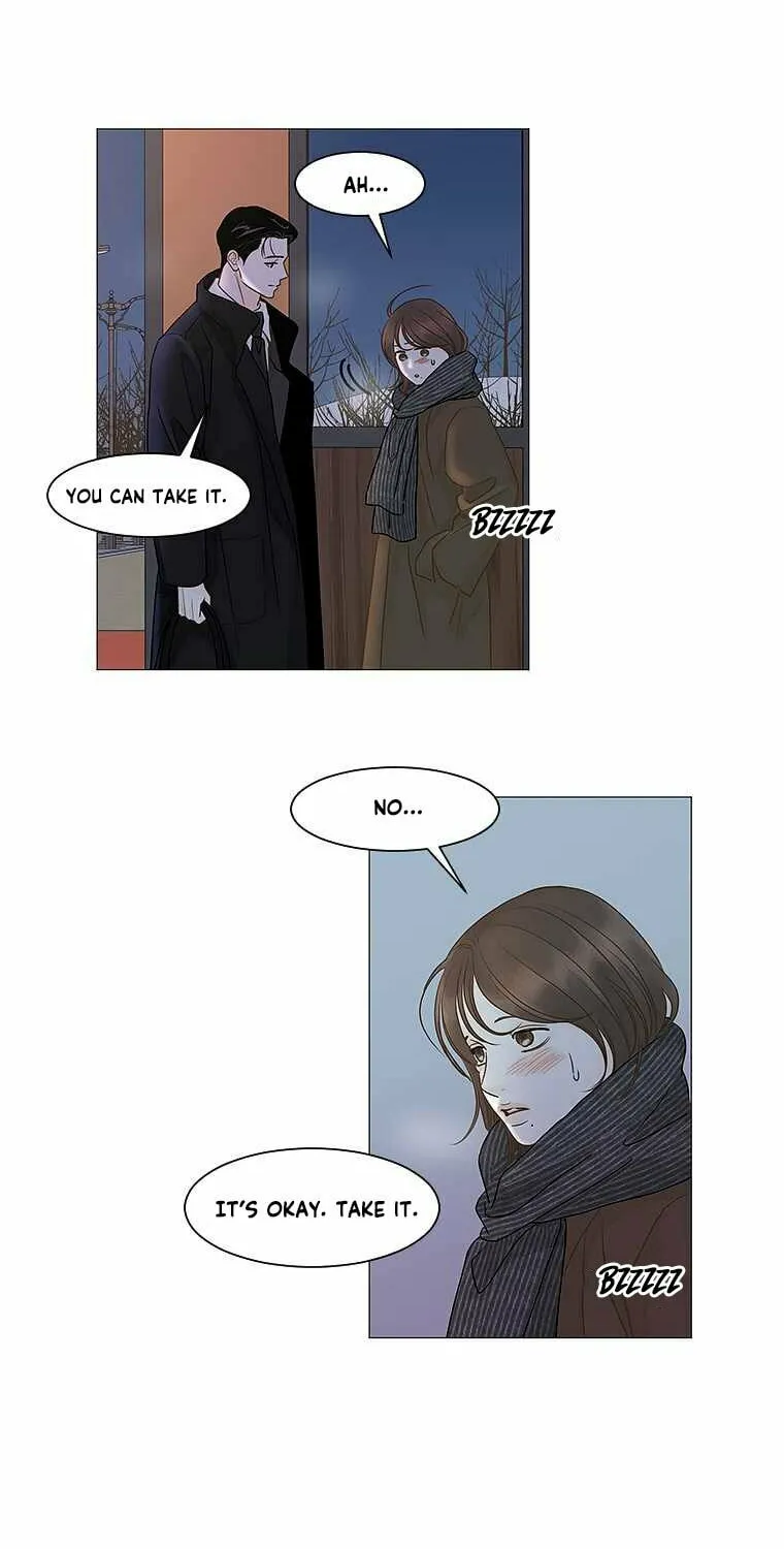Read Back to Work! chapter 69 image 56 on Lezhin