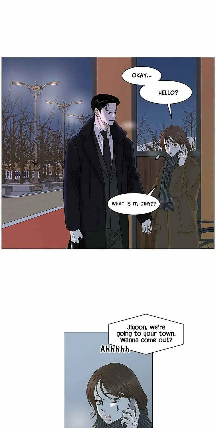 Read Back to Work! chapter 69 image 57 on Lezhin
