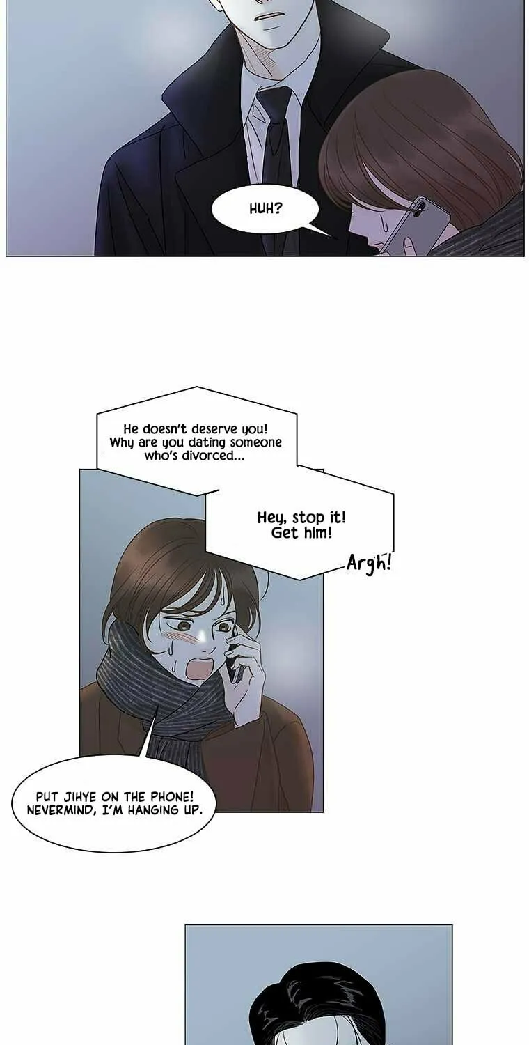Read Back to Work! chapter 69 image 59 on Lezhin