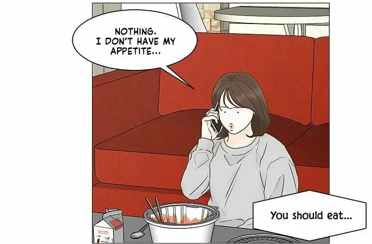 Read Back to Work! chapter 69 image 6 on Lezhin