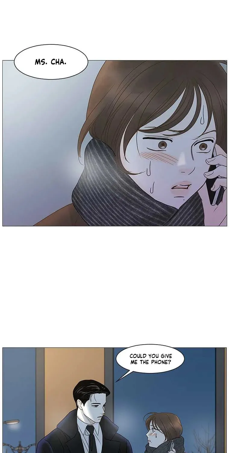 Read Back to Work! chapter 69 image 61 on Lezhin