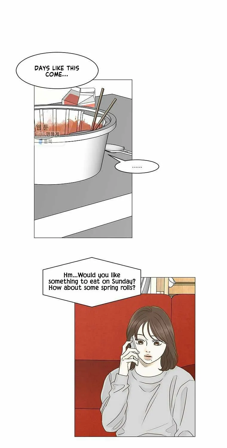 Read Back to Work! chapter 69 image 7 on Lezhin