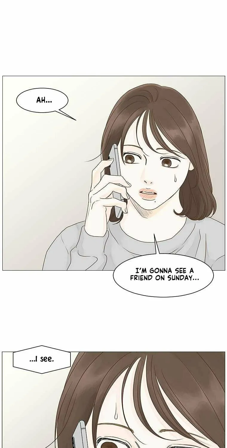 Read Back to Work! chapter 69 image 8 on Lezhin