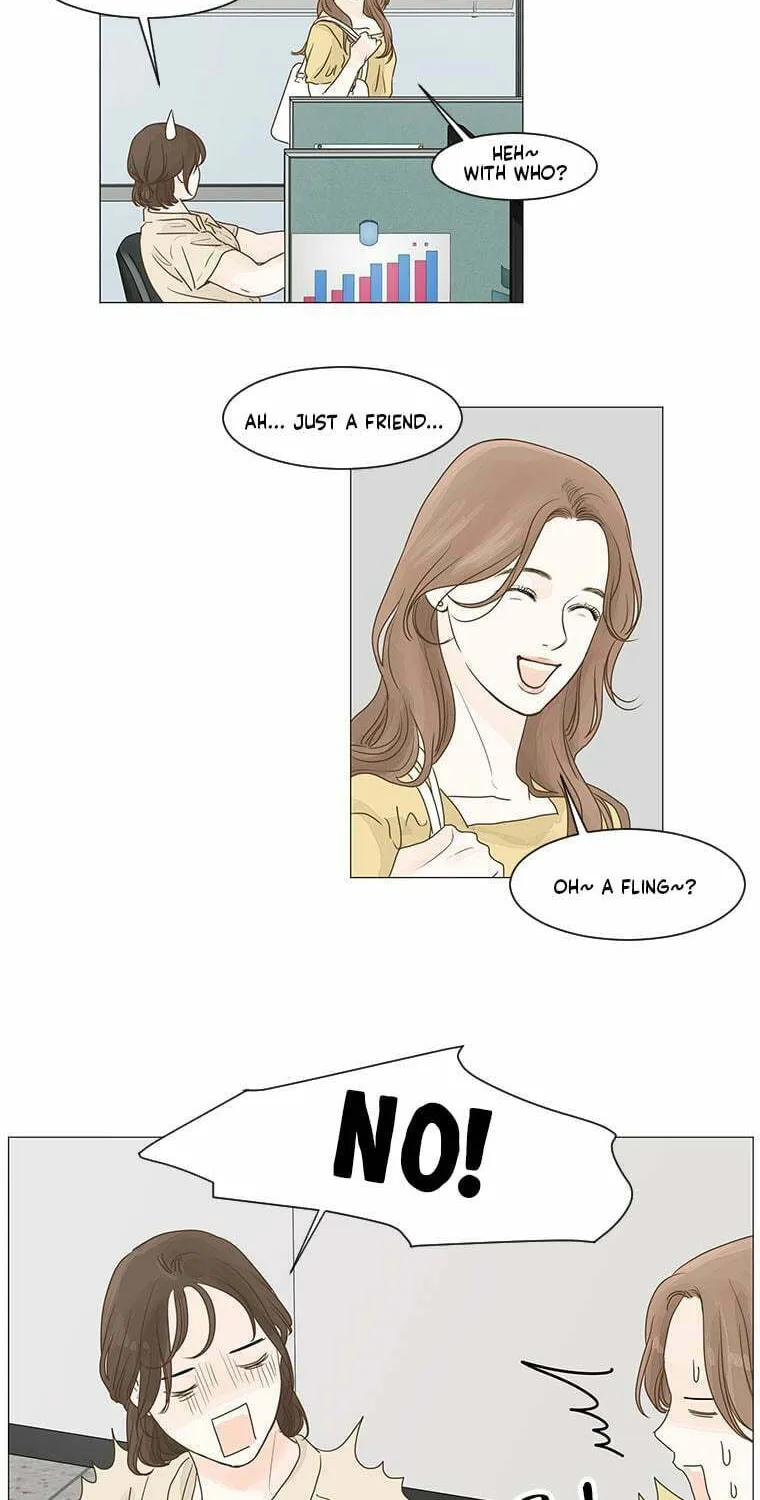 Read Back to Work! chapter 7 image 11 on Lezhin