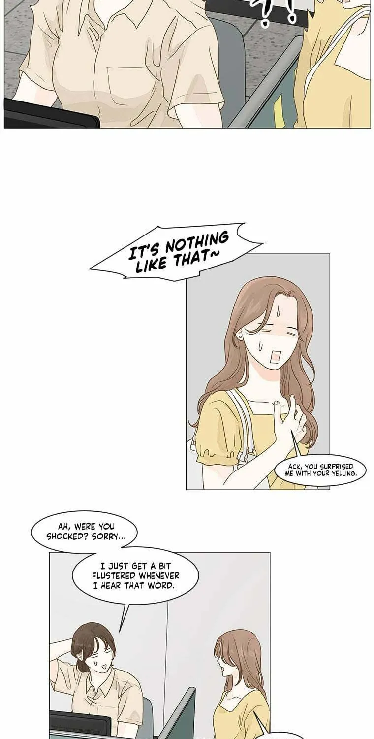 Read Back to Work! chapter 7 image 12 on Lezhin