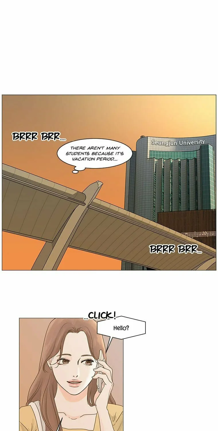 Read Back to Work! chapter 7 image 28 on Lezhin