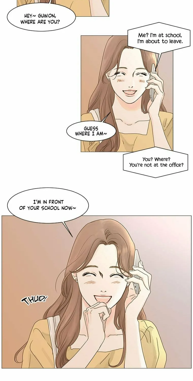 Read Back to Work! chapter 7 image 29 on Lezhin