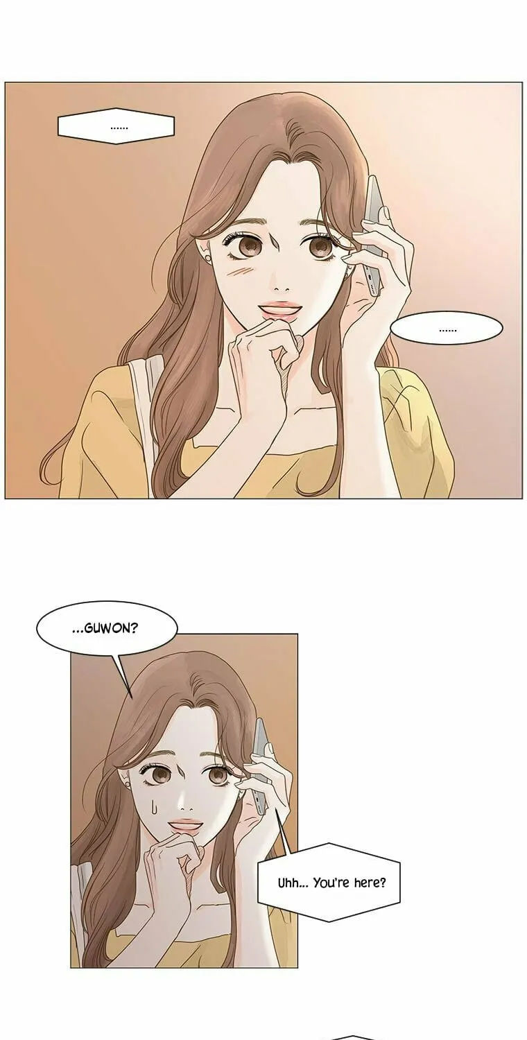 Read Back to Work! chapter 7 image 30 on Lezhin