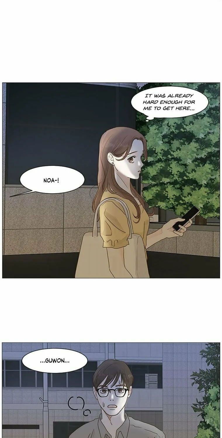 Read Back to Work! chapter 7 image 35 on Lezhin
