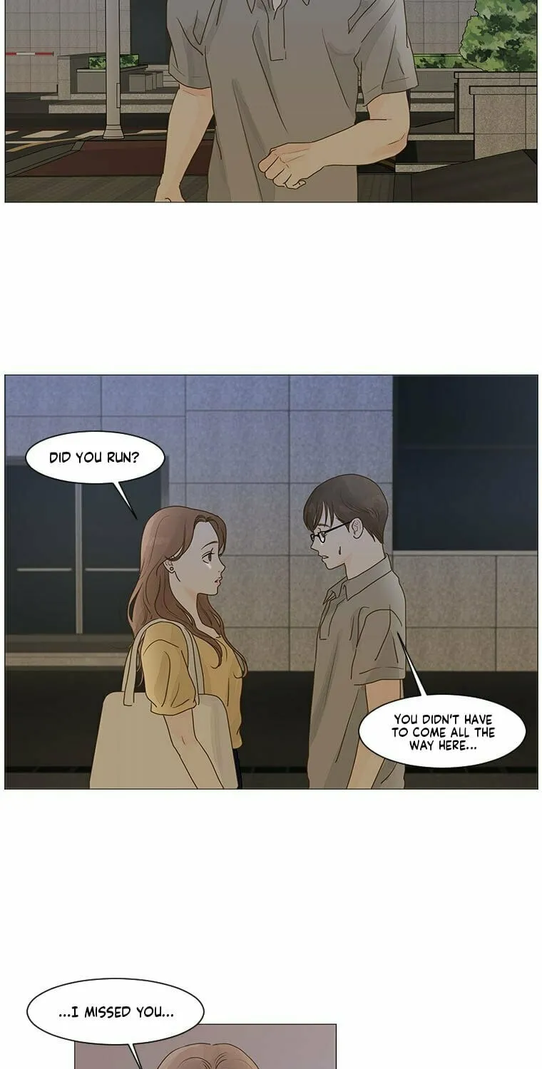 Read Back to Work! chapter 7 image 36 on Lezhin