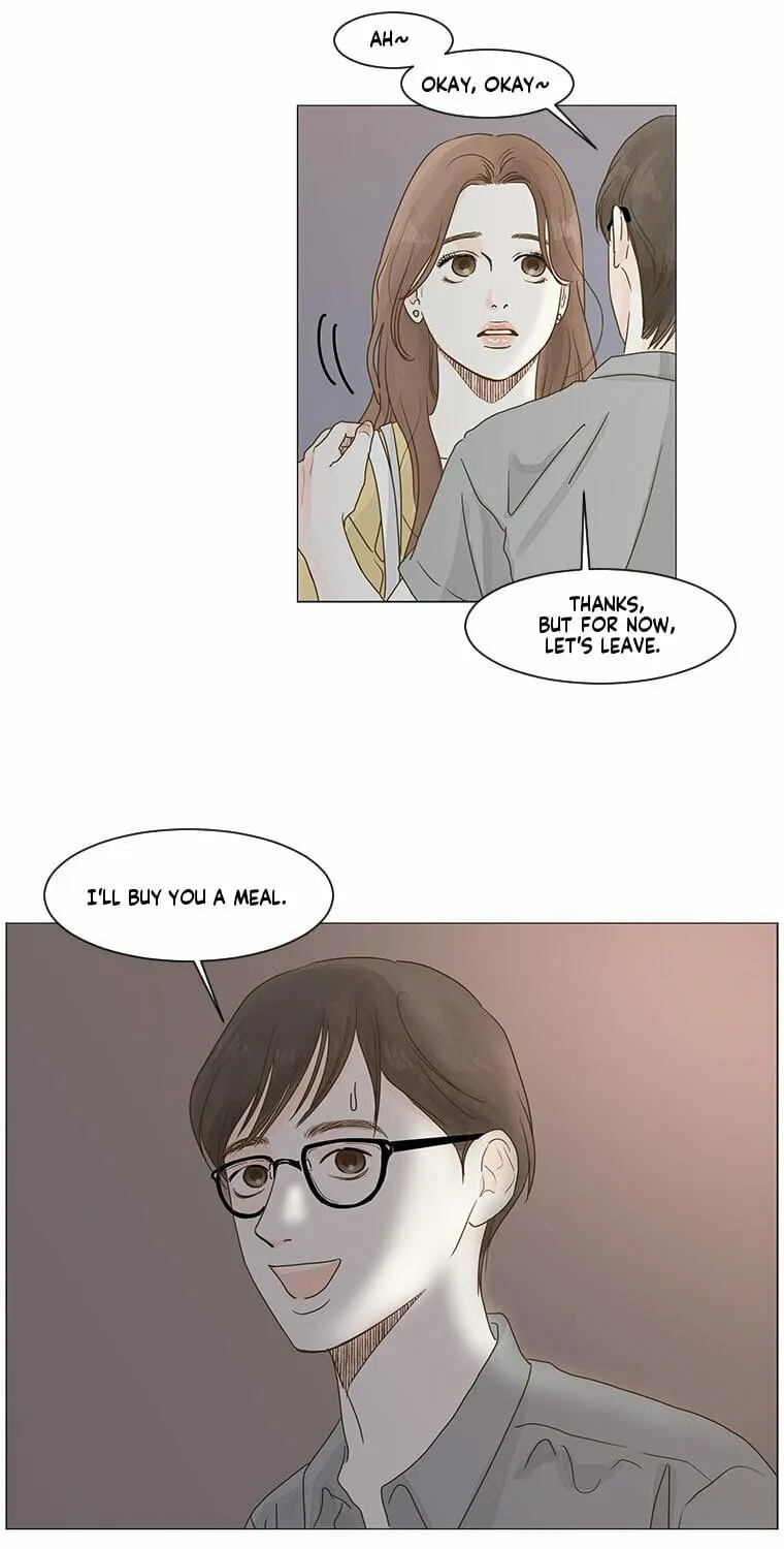 Read Back to Work! chapter 7 image 38 on Lezhin