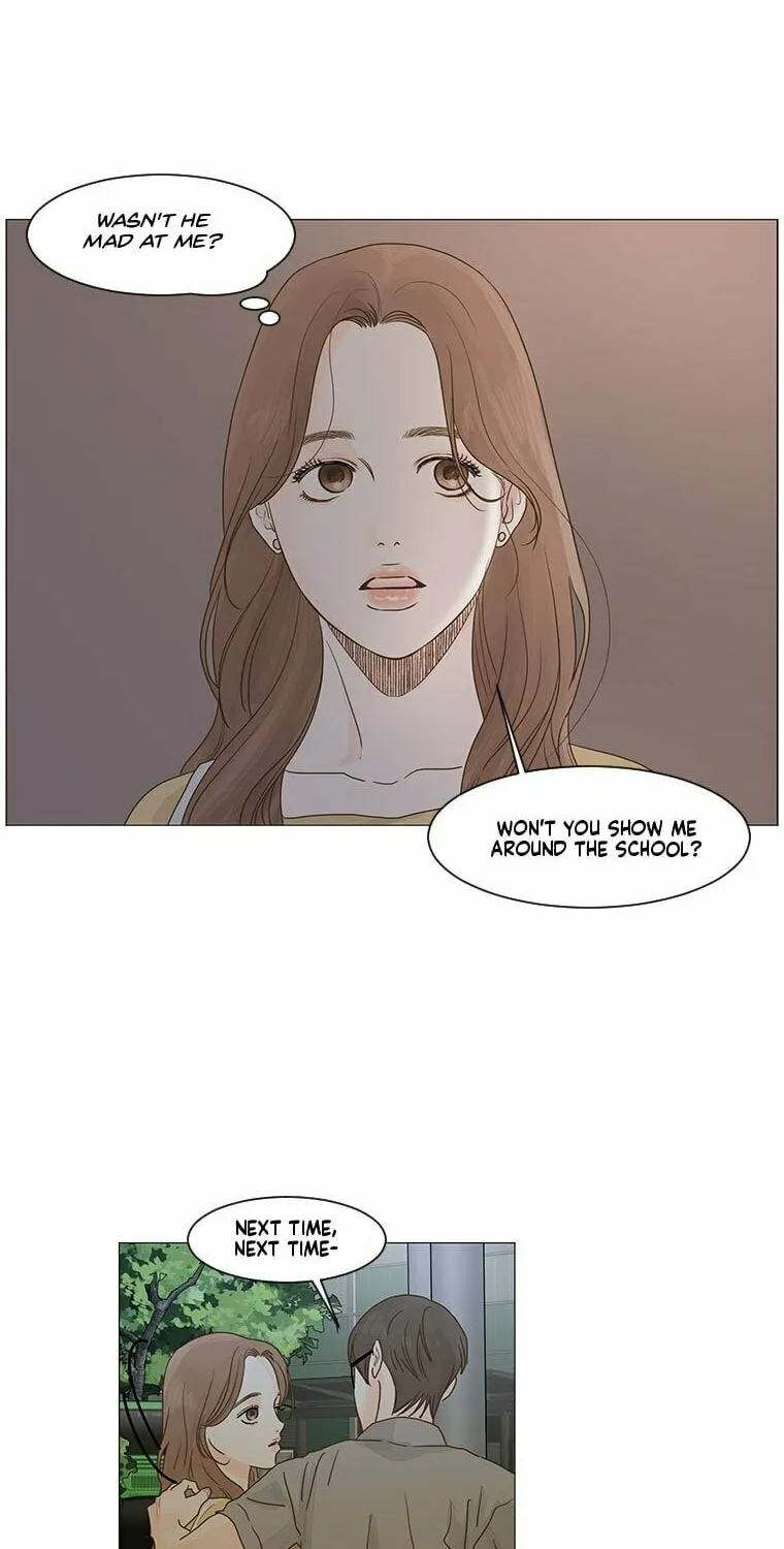 Read Back to Work! chapter 7 image 39 on Lezhin