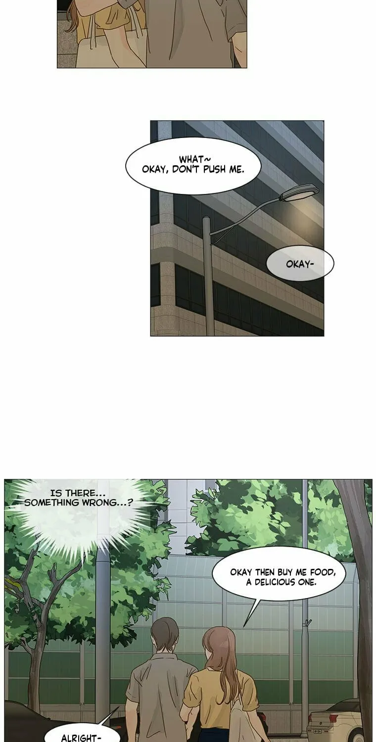 Read Back to Work! chapter 7 image 40 on Lezhin