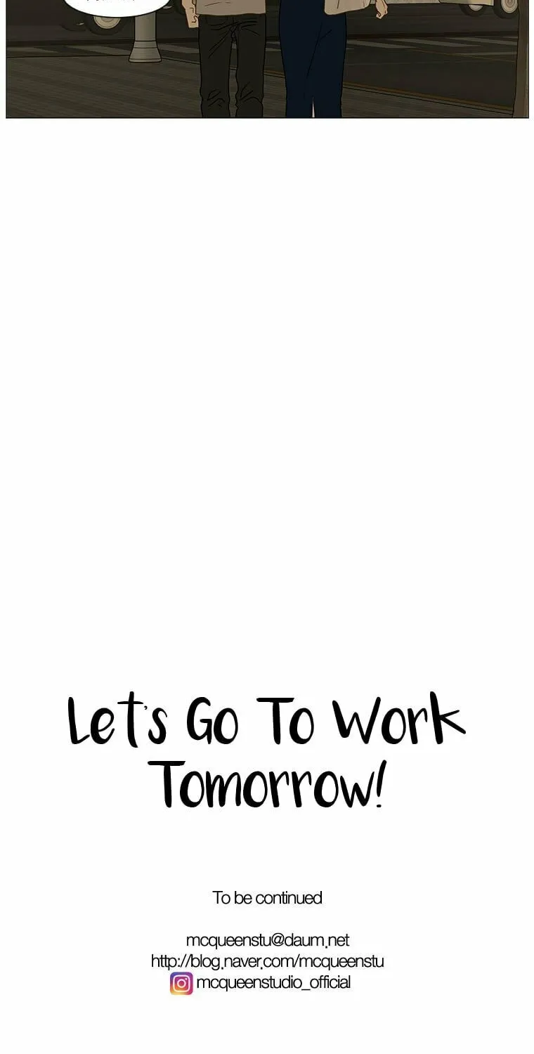 Read Back to Work! chapter 7 image 41 on Lezhin