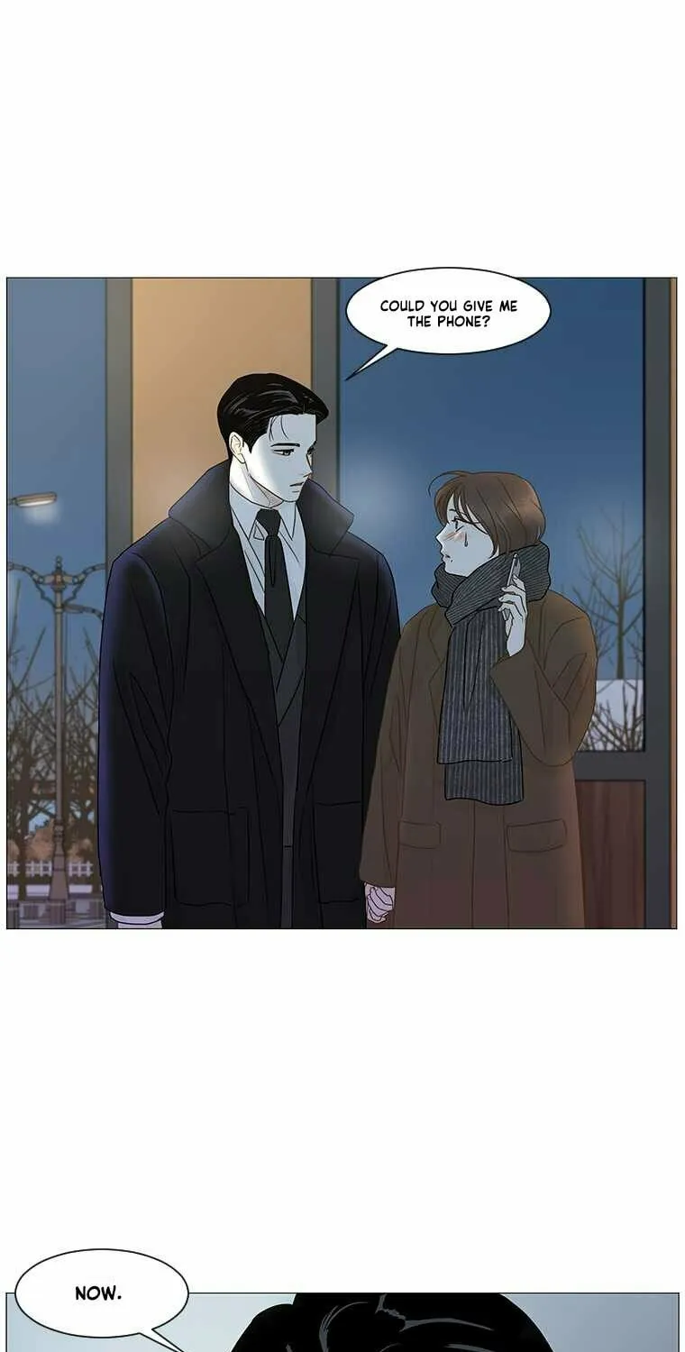 Read Back to Work! chapter 70 image 1 on Lezhin