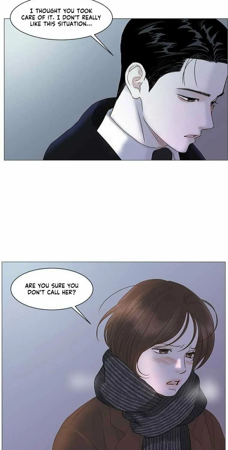 Read Back to Work! chapter 70 image 10 on Lezhin