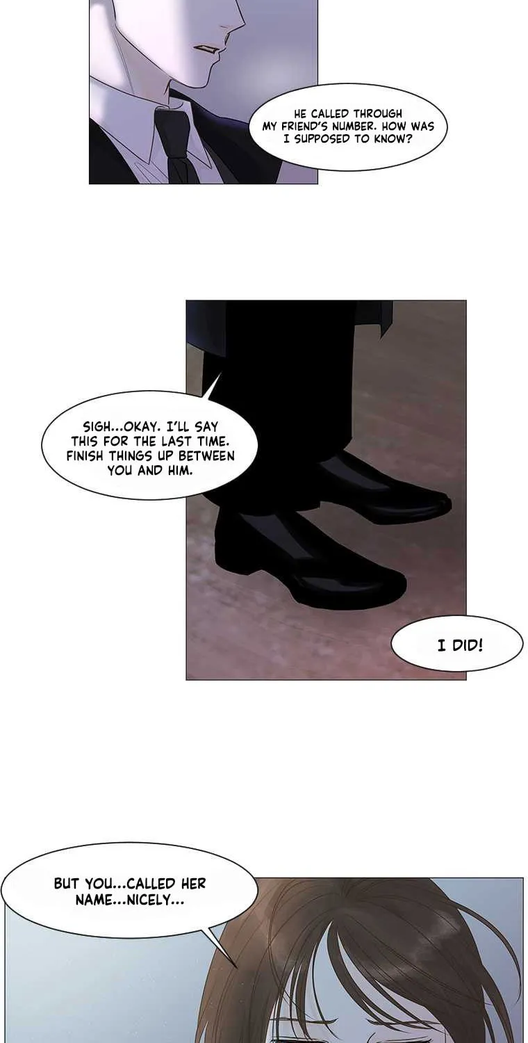Read Back to Work! chapter 70 image 14 on Lezhin