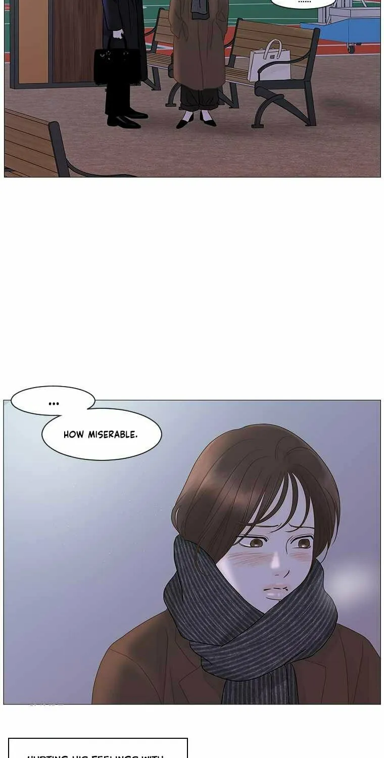 Read Back to Work! chapter 70 image 18 on Lezhin