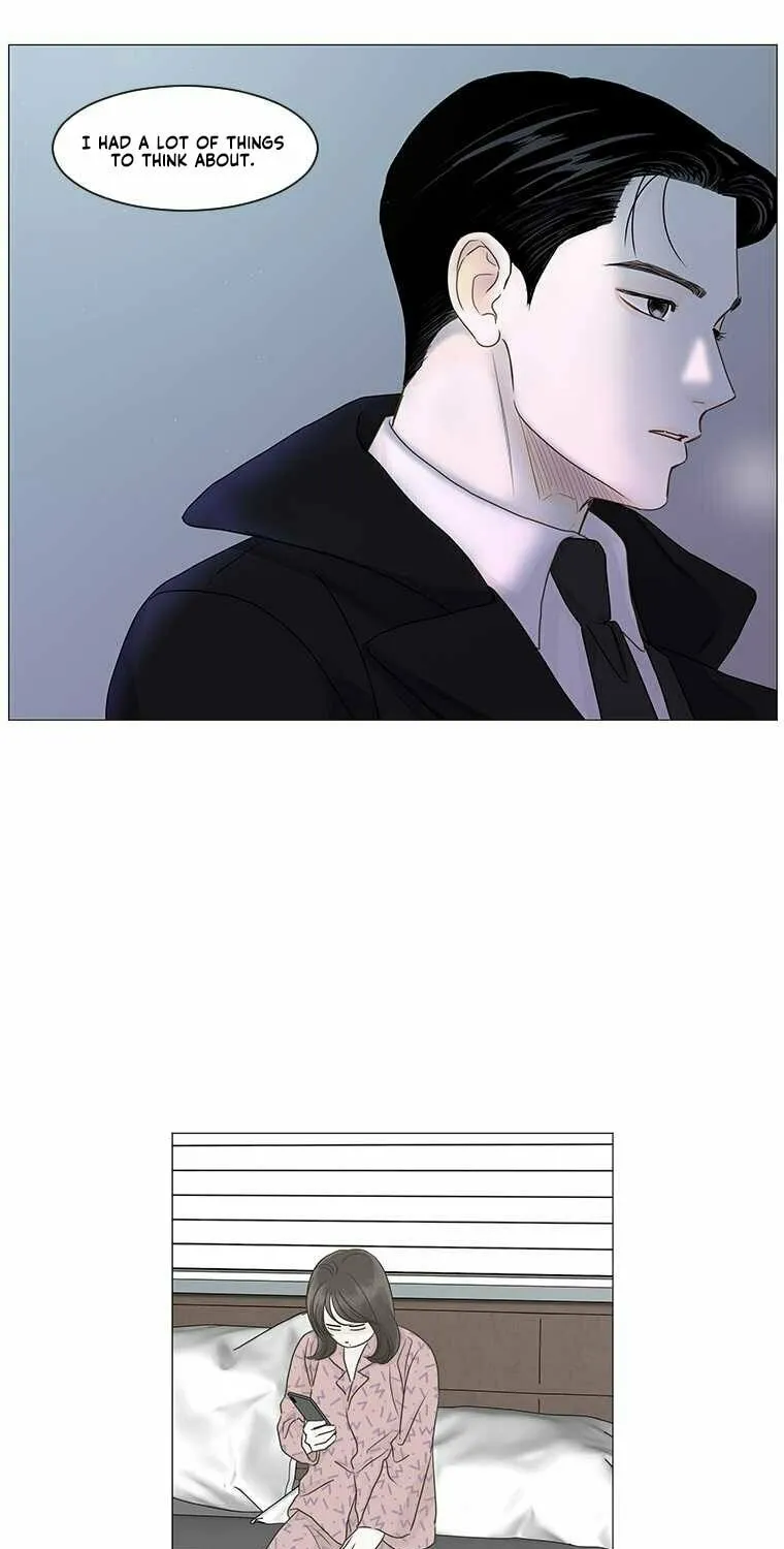 Read Back to Work! chapter 70 image 21 on Lezhin