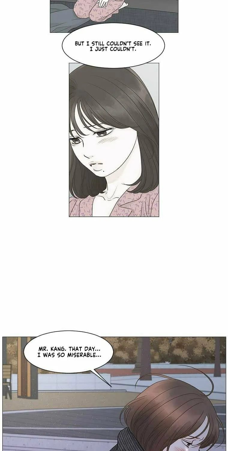 Read Back to Work! chapter 70 image 22 on Lezhin