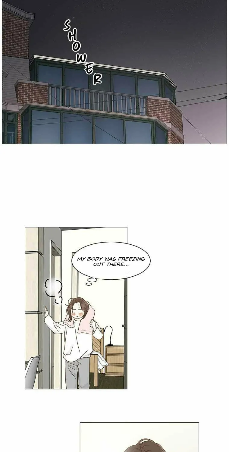 Read Back to Work! chapter 70 image 28 on Lezhin