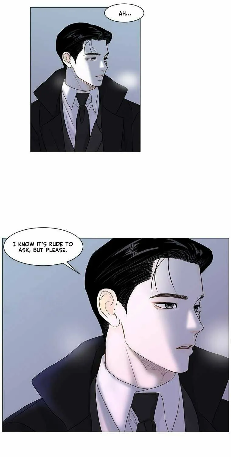 Read Back to Work! chapter 70 image 3 on Lezhin
