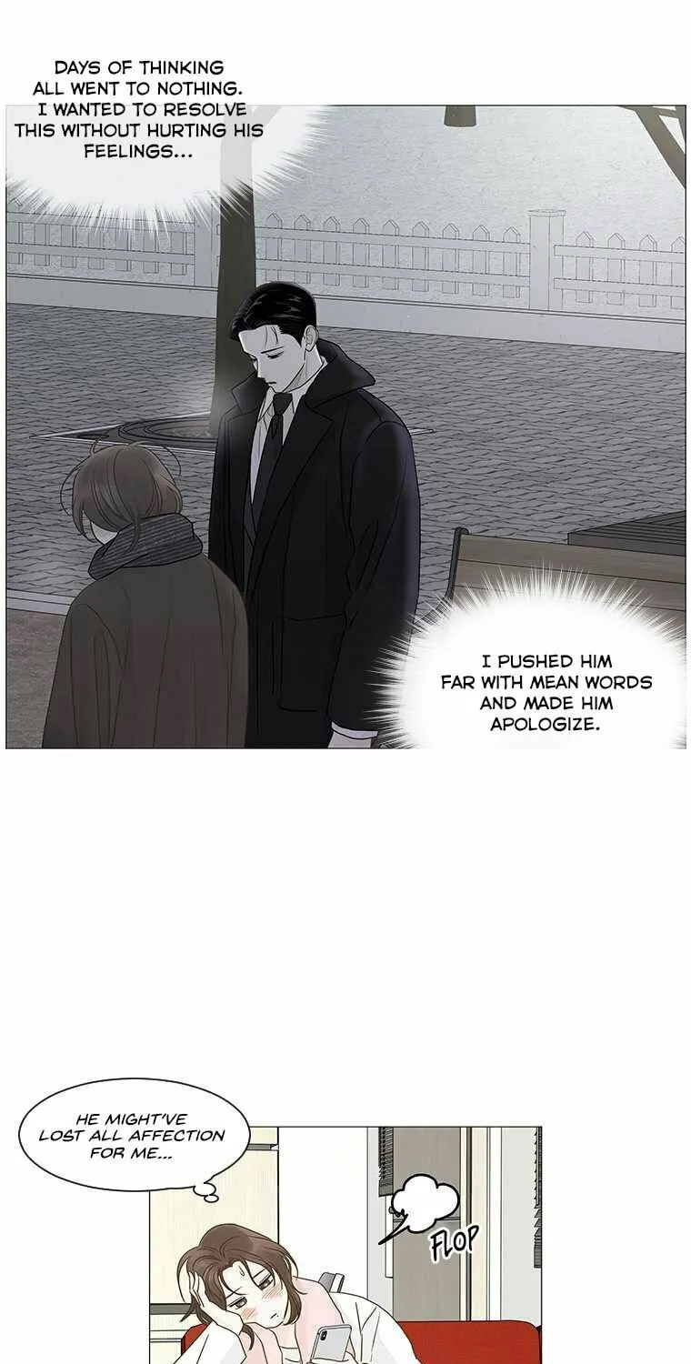 Read Back to Work! chapter 70 image 31 on Lezhin