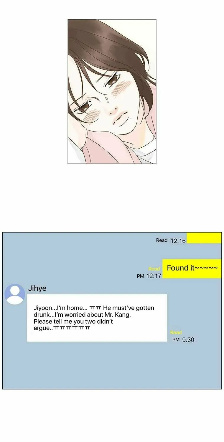 Read Back to Work! chapter 70 image 33 on Lezhin