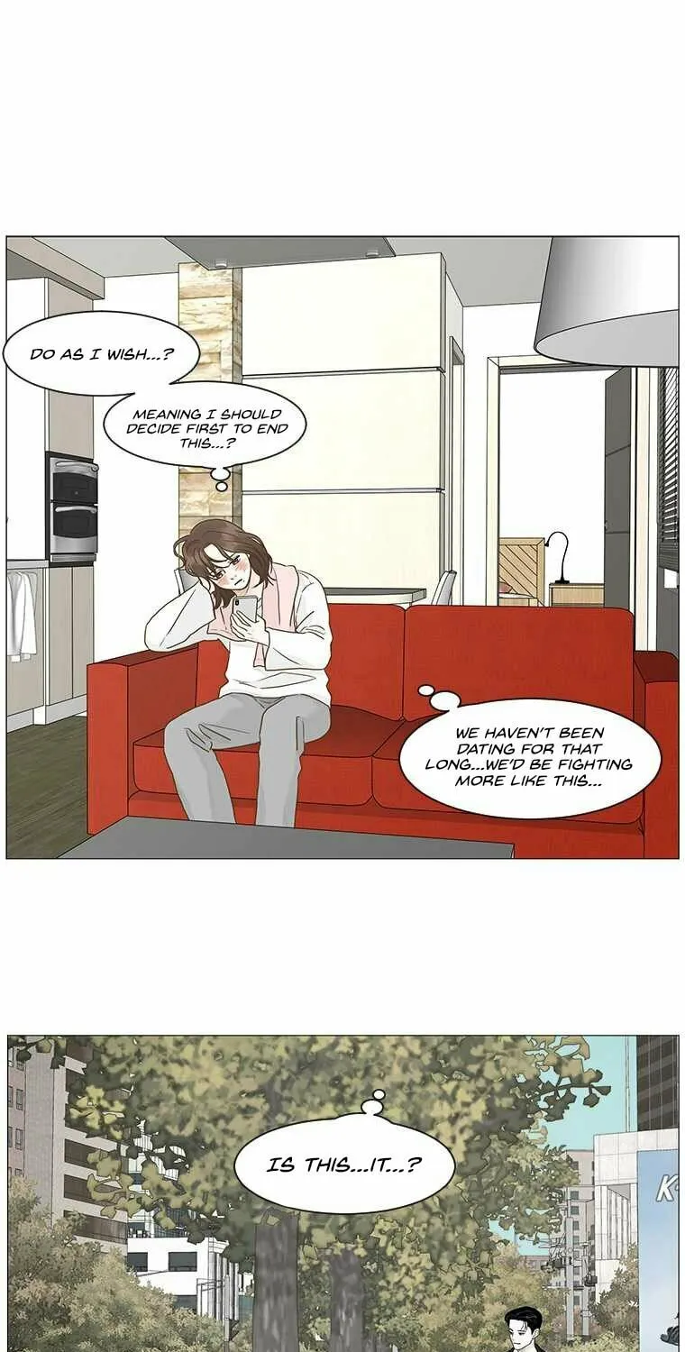 Read Back to Work! chapter 70 image 35 on Lezhin