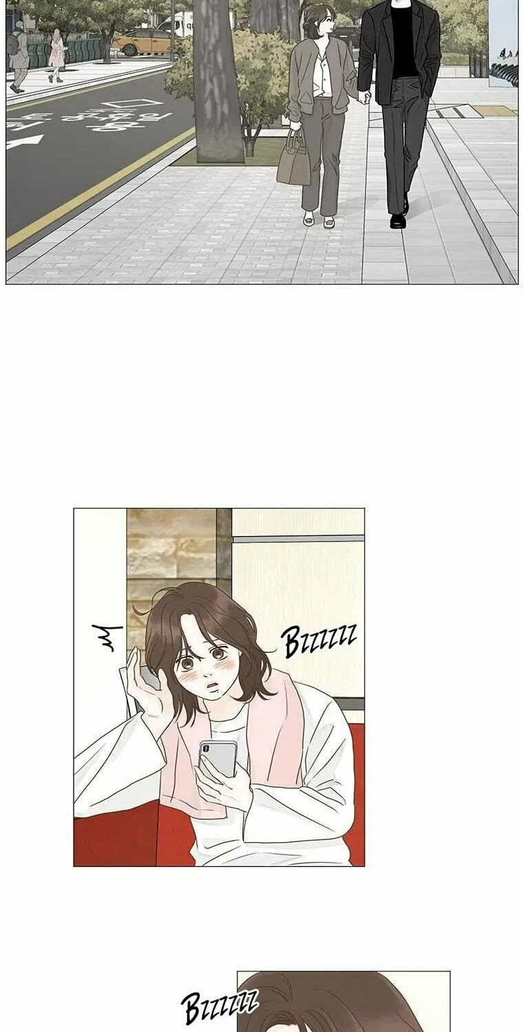 Read Back to Work! chapter 70 image 36 on Lezhin
