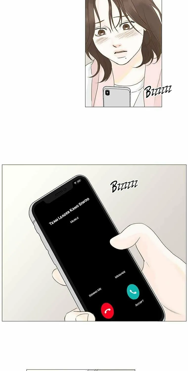 Read Back to Work! chapter 70 image 37 on Lezhin