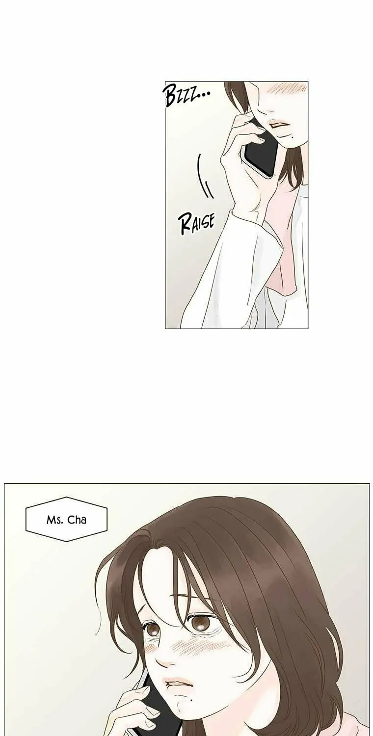 Read Back to Work! chapter 70 image 39 on Lezhin