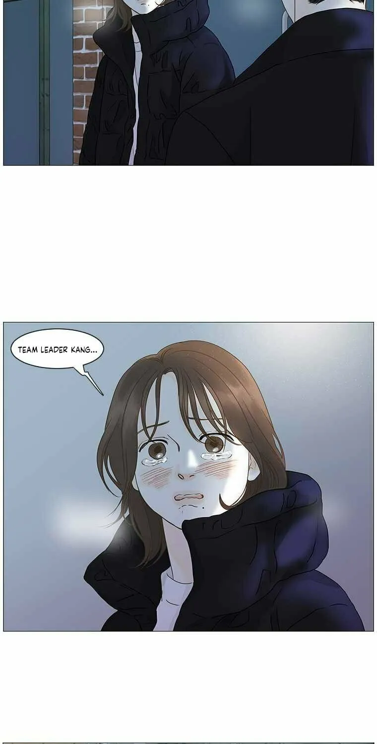 Read Back to Work! chapter 70 image 43 on Lezhin