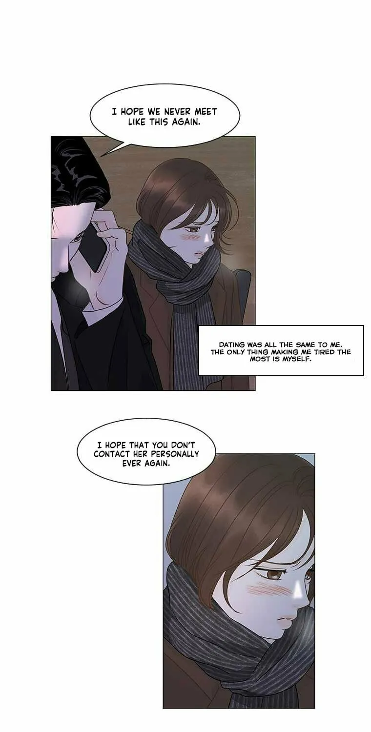 Read Back to Work! chapter 70 image 7 on Lezhin