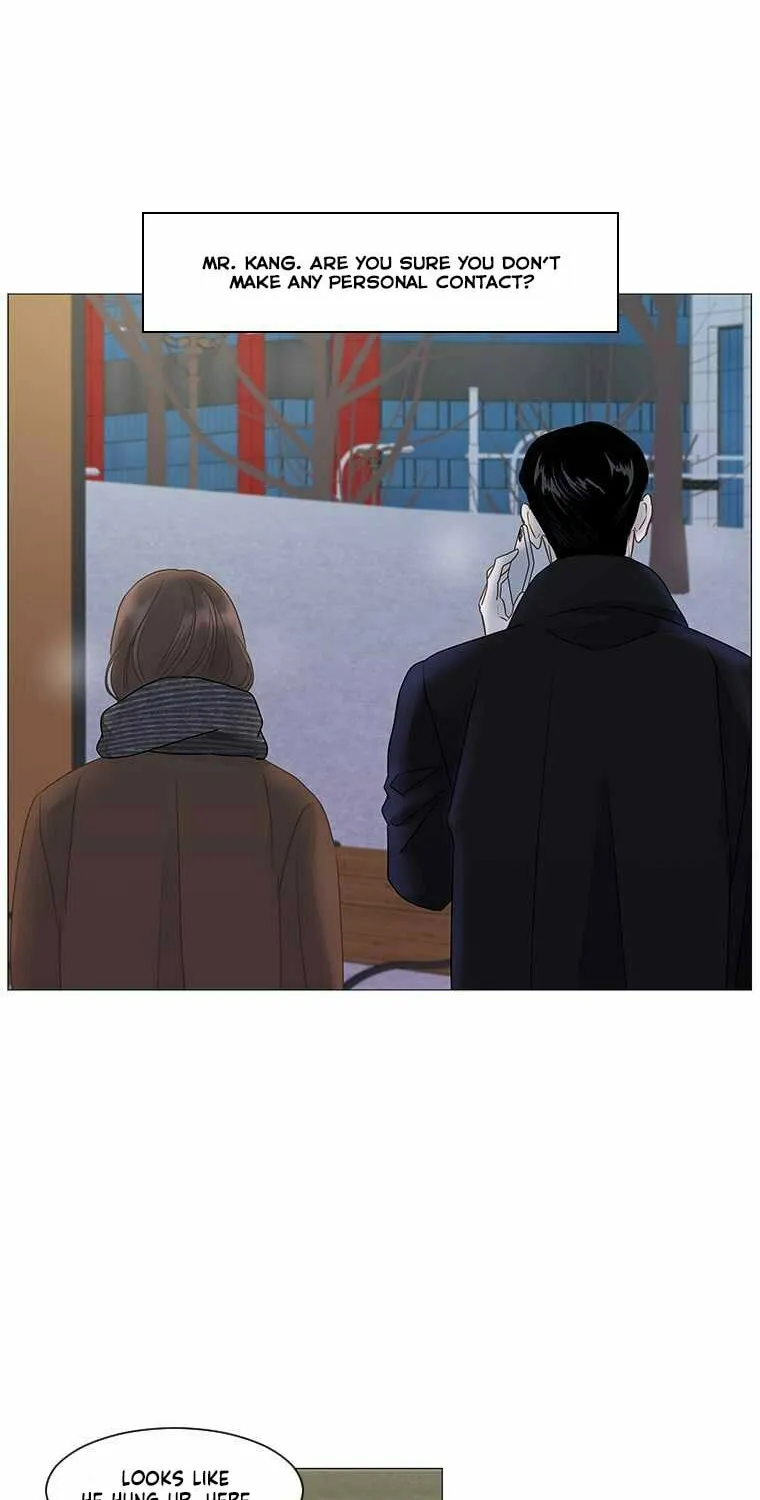 Read Back to Work! chapter 70 image 8 on Lezhin